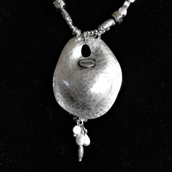 Chico's Necklace - Picture 3 of 5
